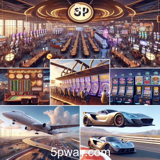 Racing Games